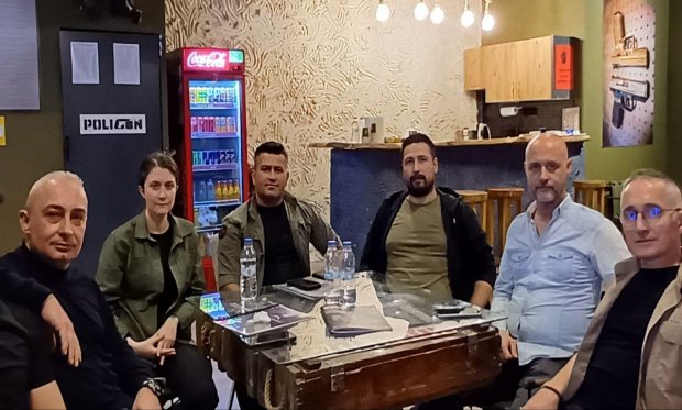 Poligon Günümüz